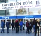 EuroBLECH 2014, messekompakt.de